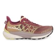 Wandelschoenen Scarpa 003 GOLDEN GATE VELVET ROSE