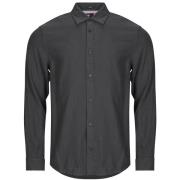 Overhemd Lange Mouw Tommy Jeans TJM REG FLANNEL SHIRT EXT