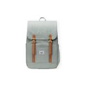 Rugzak Herschel Retreat Small - Iceberg Green Crosshatch