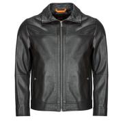 Leren Jas BOSS Jorest