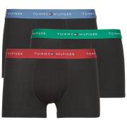 Boxers Tommy Hilfiger 3P WB TRUNK