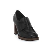 Mocassins NeroGiardini NERO GIARDINI 100 GUANTO NERO