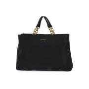 Handtas Maria Celine 1 MYLA HOBO BAG BLK
