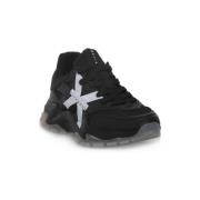 Lage Sneakers Richmond MICRO BIANCO