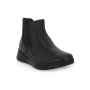 Enkellaarzen Imac NERO