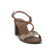 Sandalen NeroGiardini NERO GIARDINI 453 TAMIGI LINO