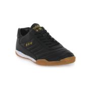 Voetbalschoenen Pantofola d'Oro DERBY LC VITELLO TECH NERO