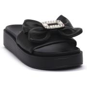 Slippers Laura Biagiotti BLK
