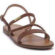 Sandalen Les Tropeziennes par M.Belarbi TAN BATRESSE