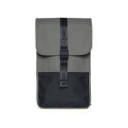 Rugzak Rains TRAIL GRY BACKPACK