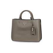 Tas Guess PEW MERIDIAN SATCHEL
