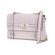 Tas Guess LTR EMILEE SATCHEL