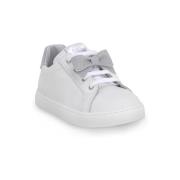 Sneakers NeroGiardini NERO GIARDINI 707 SPARTA BIANCO