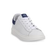 Sneakers NeroGiardini NERO GIARDINI 707 SPARTA BIANCO