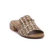 Sandalen Laura Biagiotti BEIGE