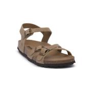 Sandalen Bioline 279 BISCOTTO INGRASSATO