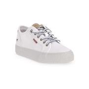 Sneakers Mustang WHITE