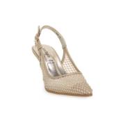 Pumps Laura Biagiotti BEIGE