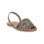 Sandalen Rio Menorca RIA MENORCA GLITTER TYE DYE BROWN