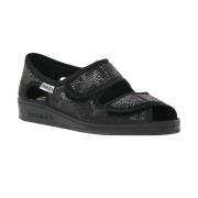 Sportschoenen Emanuela 667 CEC NERO PANTOFOLA