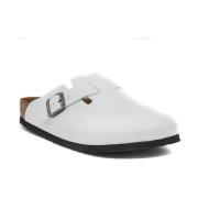 Slippers BIRKENSTOCK BIKENSTOCK NASHUA WEISS