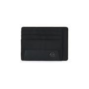 Portemonnee Piquadro N PORTA CARTE DI CREDITO