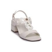 Sandalen Laura Biagiotti WHITE