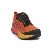 Hardloopschoenen Trezeta SEKAI WP ORANGE