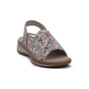 Sandalen Ara KONFETTI