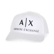 Tas EAX ARMANI 812 EXCHANGE BASEBALL HAT