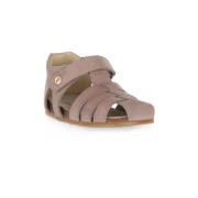Sandalen Naturino FALCOTTO 0D08 ALBY TAUPE