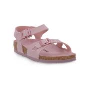 Sandalen BIRKENSTOCK RIO KIDS LAVANDER BLUSH CALZ S