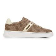 Sneakers Guess Britz