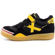 Lage Sneakers Munich 1508606