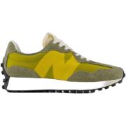 Lage Sneakers New Balance U327VC