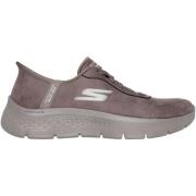 Lage Sneakers Skechers 124837BRN