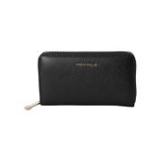 Portemonnee Coccinelle WALLET BLACK