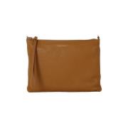 Handtasje Coccinelle MINIBAG CUOIO