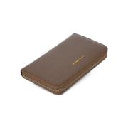 Portemonnee Coccinelle 175 METALLIC SAFFIANO