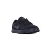 Lage Sneakers Nike STEFAN SB CHECK GS