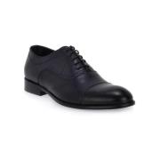 Sportschoenen Exton VITELLO BLU