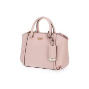 Handtas Guess PLR LEIE SATCHEL