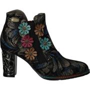 Laarzen Laura Vita Enkellaarzen