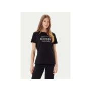 T-shirt Korte Mouw Guess -