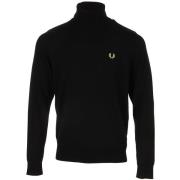 Trui Fred Perry Roll Neck Jumper