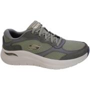 Lage Sneakers Skechers 145787