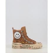 Hoge Sneakers NAN-KU DFD-02C