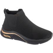 Fitness Schoenen Skechers Arch Fit S-Miles - Sock Walk