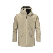 Parka Jas SchÖffel Urban Insulated