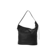 Schoudertas Loristella NERO CARMEN